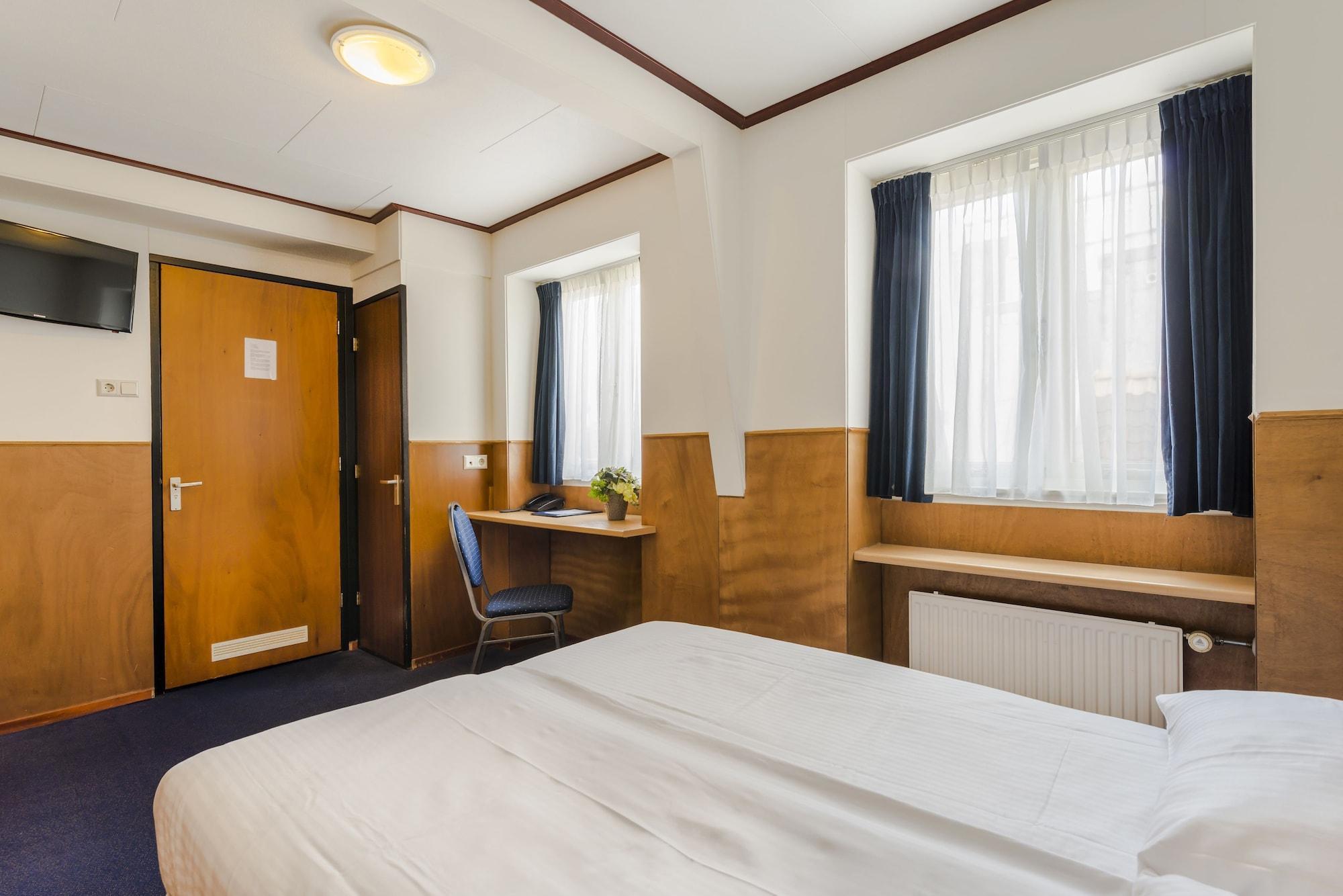 Hotel Van Gelder Amszterdam Kültér fotó