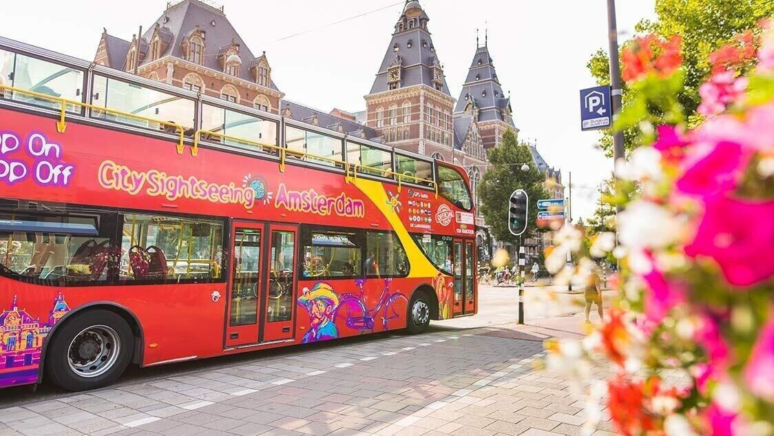 Hotel Van Gelder Amszterdam Kültér fotó