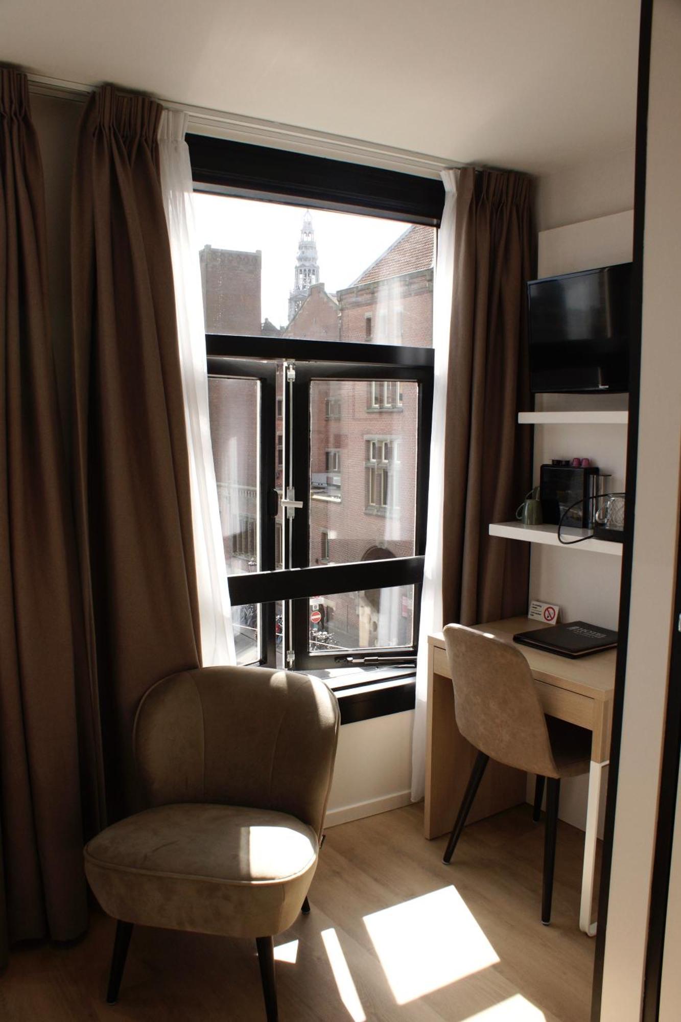 Hotel Van Gelder Amszterdam Kültér fotó