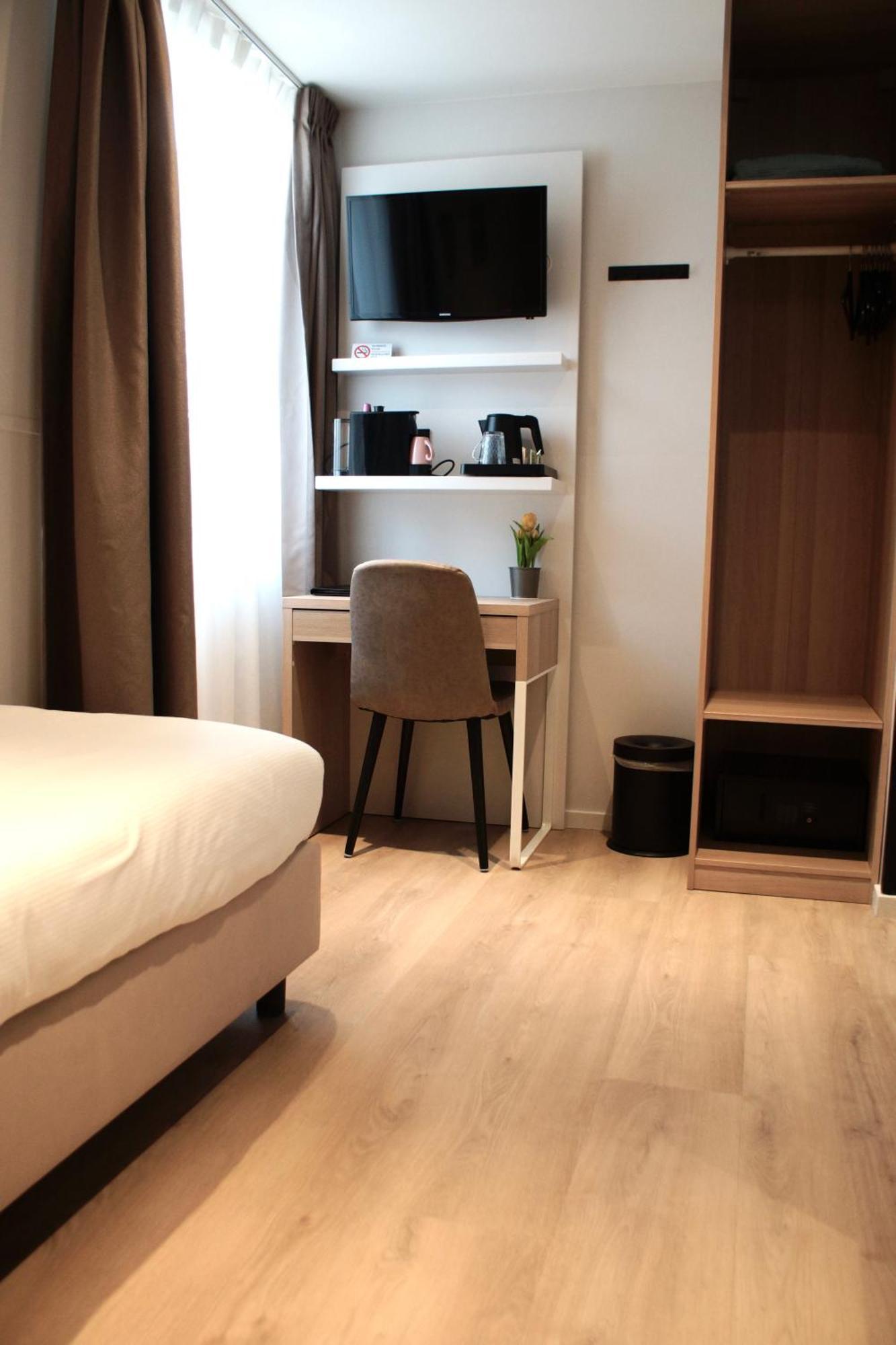 Hotel Van Gelder Amszterdam Kültér fotó